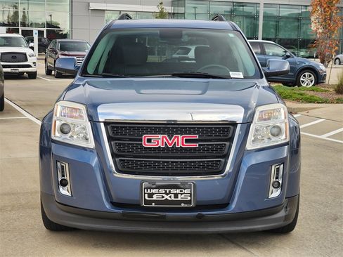 Used 2012 GMC Terrain SLT image 2