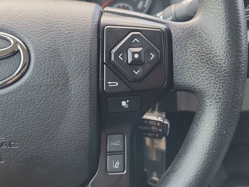 Certified 2022 Toyota Tacoma SR RWD image 19
