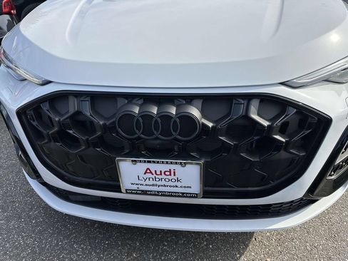 Used 2026 Audi Q5 Premium Plus AWD/4WD image 12