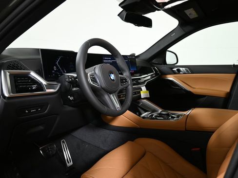 New 2026 BMW X6 xDrive40i image 15