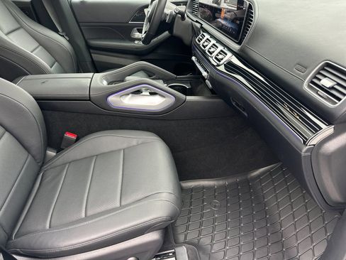 Certified 2024 Mercedes-Benz GLE 350 4MATIC image 16