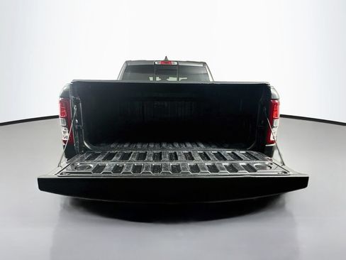 Used 2020 RAM 1500 Big Horn AWD/4WD image 31