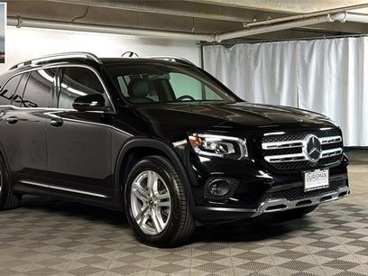 Used 2021 Mercedes-Benz GLB 250 4MATIC