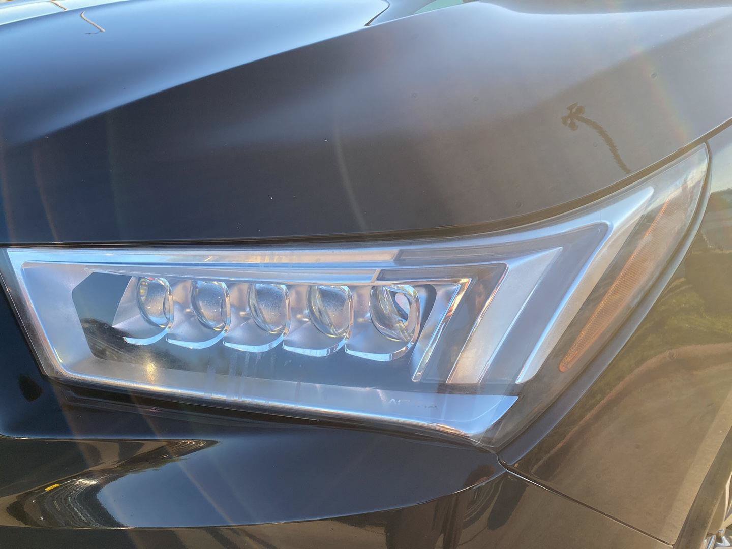 Used 2018 Acura MDX FWD image 9