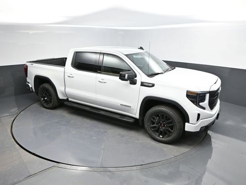 New 2026 GMC Sierra 1500 Elevation w/ Elevation Premium Package image 30