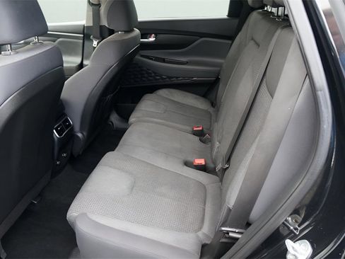 Used 2023 Hyundai Santa Fe SEL image 11