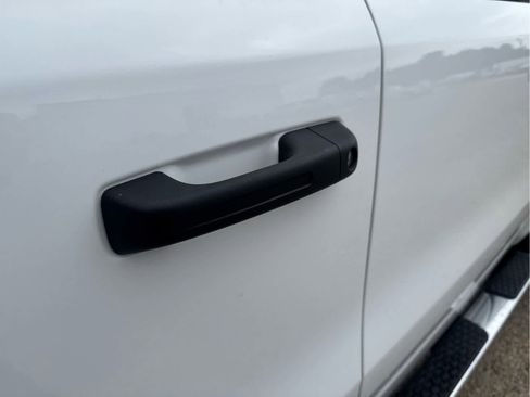 Used 2024 RAM 1500 Big Horn w/ Trailer Tow Group RWD image 14