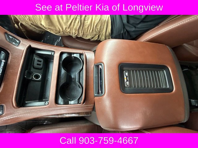 Used 2018 Chevrolet Tahoe Premier RWD image 23