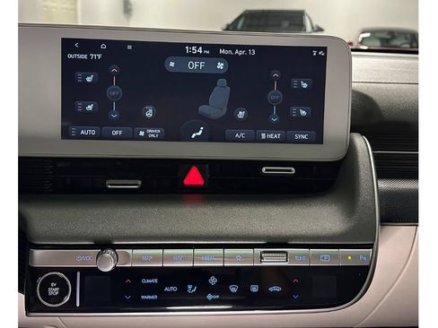 Used 2024 Hyundai Ioniq 5 Limited AWD/4WD image 29