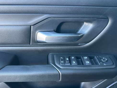 New 2026 RAM 1500 Warlock AWD/4WD image 10