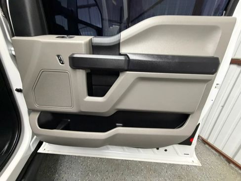 Used 2019 Ford F250 XL w/ XL Value Package AWD/4WD image 13