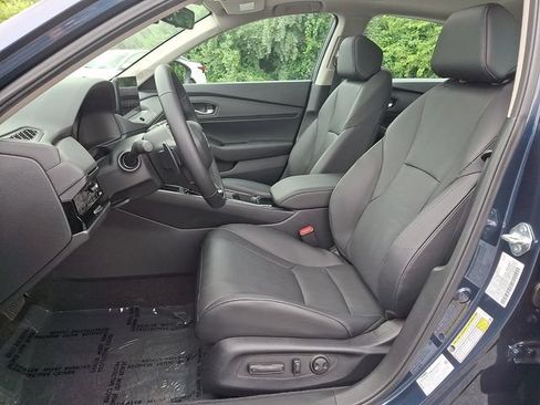 Certified 2026 Honda Accord EX-L image 14