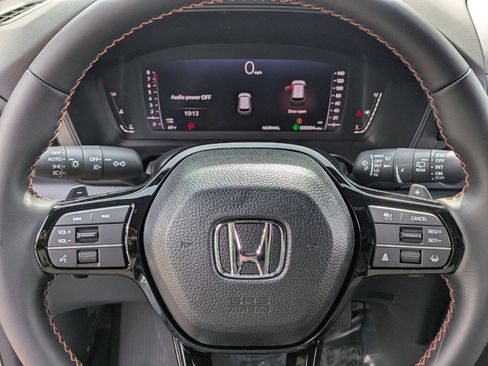 New 2026 Honda Pilot Sport image 10