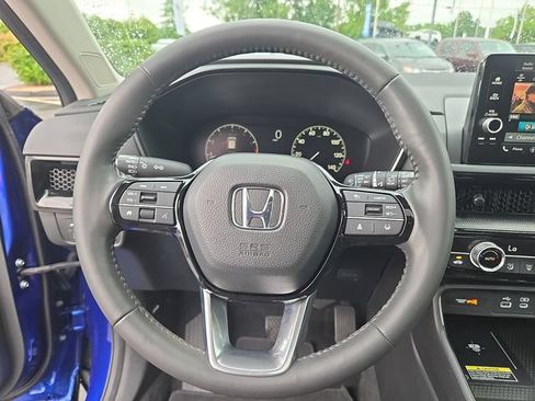Used 2024 Honda CR-V EX-L image 18