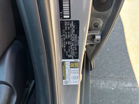 Used 2025 Kia K4 FWD image 28