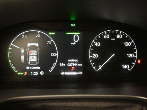 Used 2023 Honda CR-V Sport Touring image 11