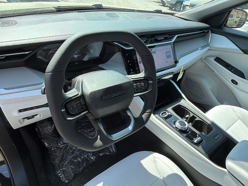 New 2026 Jeep Cherokee Limited image 20