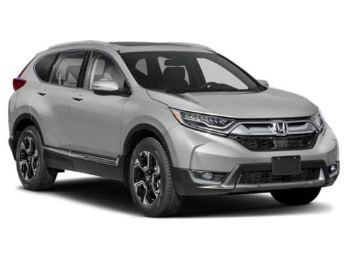 Used 2019 Honda CR-V Touring image 6
