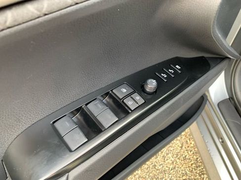 New 2026 Toyota Camry XLE image 17