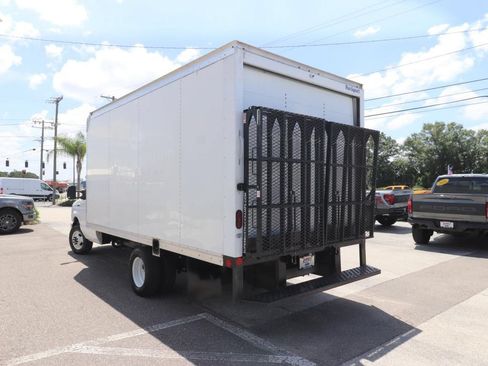 Used 2024 Ford E-350 and Econoline 350 Super Duty w/ Power Windows & Locks Group RWD image 10