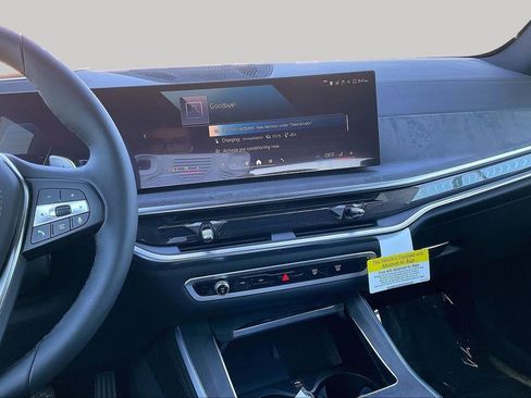 New 2026 BMW X5 xDrive50e w/ Premium Package AWD/4WD image 9