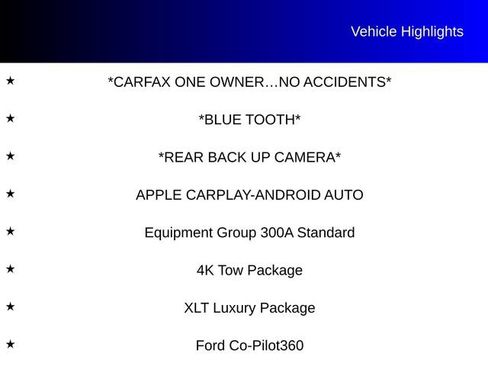 Used 2024 Ford Maverick XLT w/ XLT Luxury Package AWD/4WD image 6