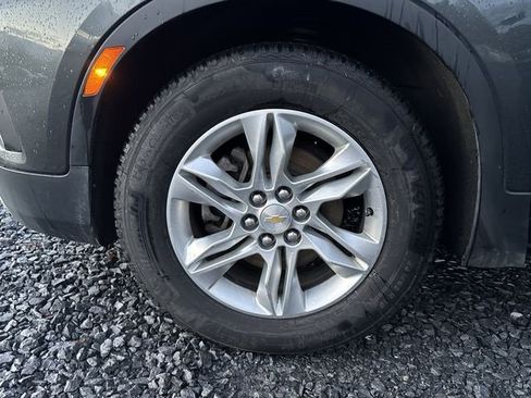 Used 2019 Chevrolet Blazer LT image 32