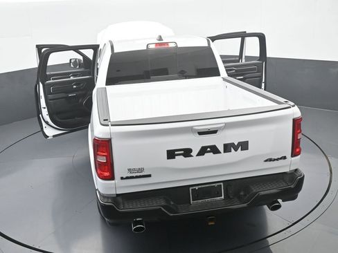 Used 2025 RAM 1500 Laramie image 73