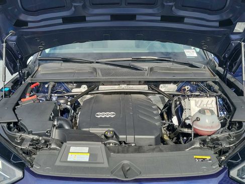 Certified 2022 Audi Q5 2.0T Premium w/ Convenience Package image 13