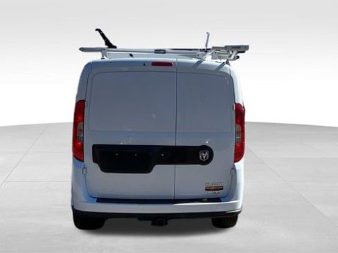 Used 2022 RAM ProMaster City Wagon FWD image 7