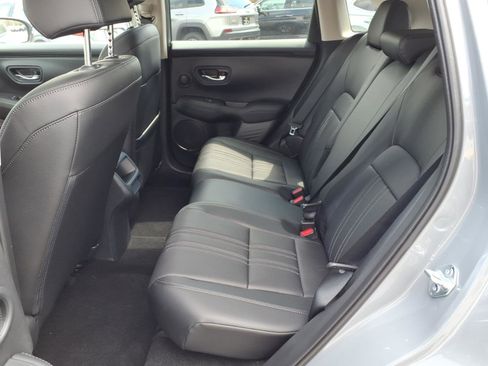 New 2026 Honda HR-V EX-L image 7