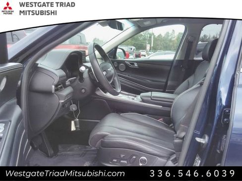 Used 2021 Genesis GV80 2.5T w/ Prestige Package 05 image 4