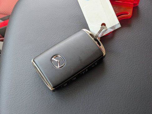 New 2025 MAZDA CX-5 Carbon Edition image 35