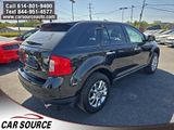 Used 2011 Ford Edge SEL w/ 202A Rapid Spec Order Code image 5