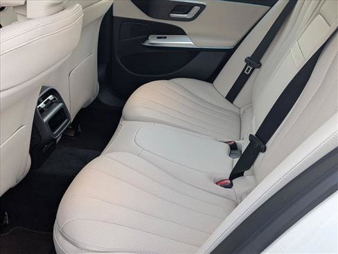 Used 2026 Mercedes-Benz E 350 Sedan image 14