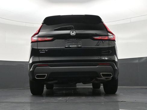 Used 2025 Honda CR-V Sport-L image 25