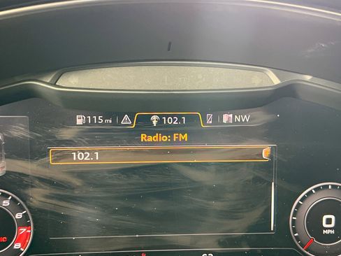 Used 2019 Audi TT RS AWD/4WD image 15