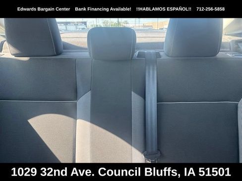 Used 2012 Ford Focus SE FWD image 19