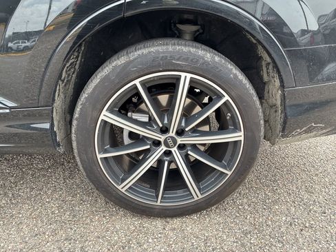 Used 2025 Audi Q7 2.0T Premium Plus image 9