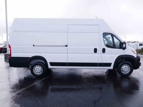 Used 2023 RAM ProMaster 3500 image 10