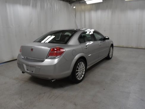 Used 2008 Saturn Aura XR w/ Premium Trim Package image 5
