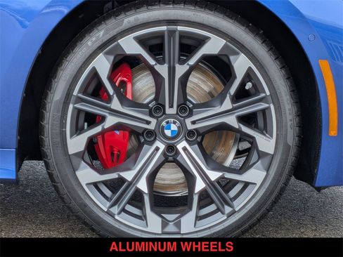 New 2026 BMW 330i xDrive Sedan w/ M Sport Package image 10