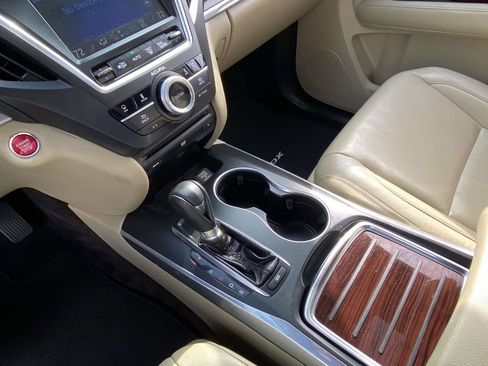 Used 2014 Acura MDX SH-AWD w/ Tech & Entertainment image 20