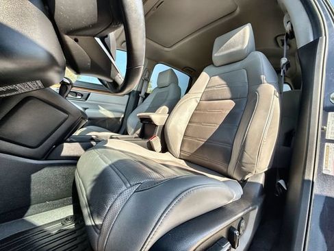 Used 2019 Honda CR-V EX-L image 11