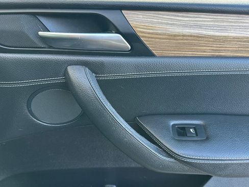 Used 2011 BMW X3 xDrive28i AWD/4WD image 19