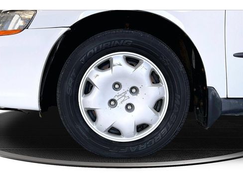 Used 1998 Honda Accord LX image 46