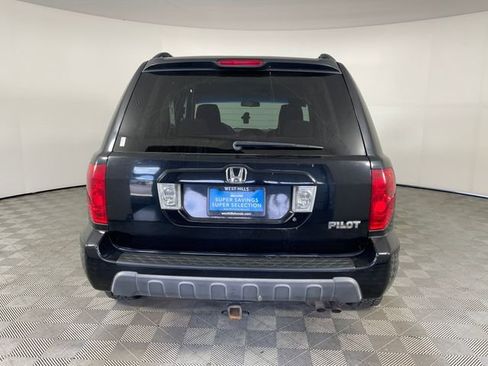 Used 2004 Honda Pilot LX image 15