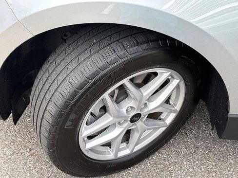 Used 2024 Ford Edge SEL image 24