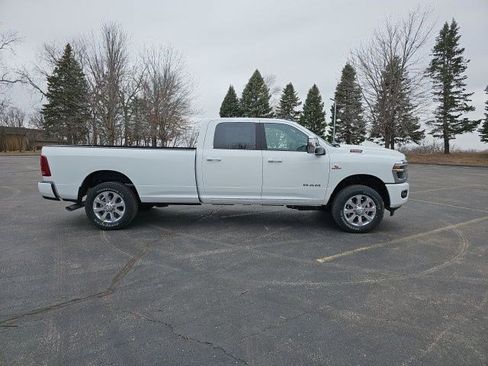 New 2026 RAM 2500 Laramie image 7