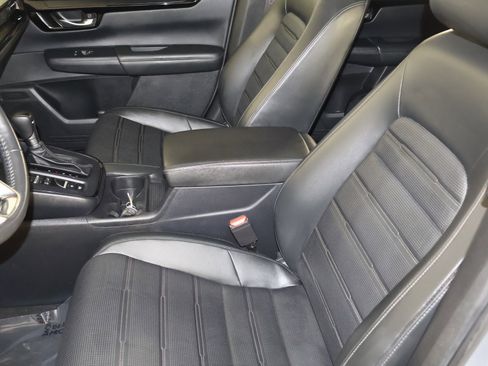 Used 2023 Honda CR-V EX-L image 37